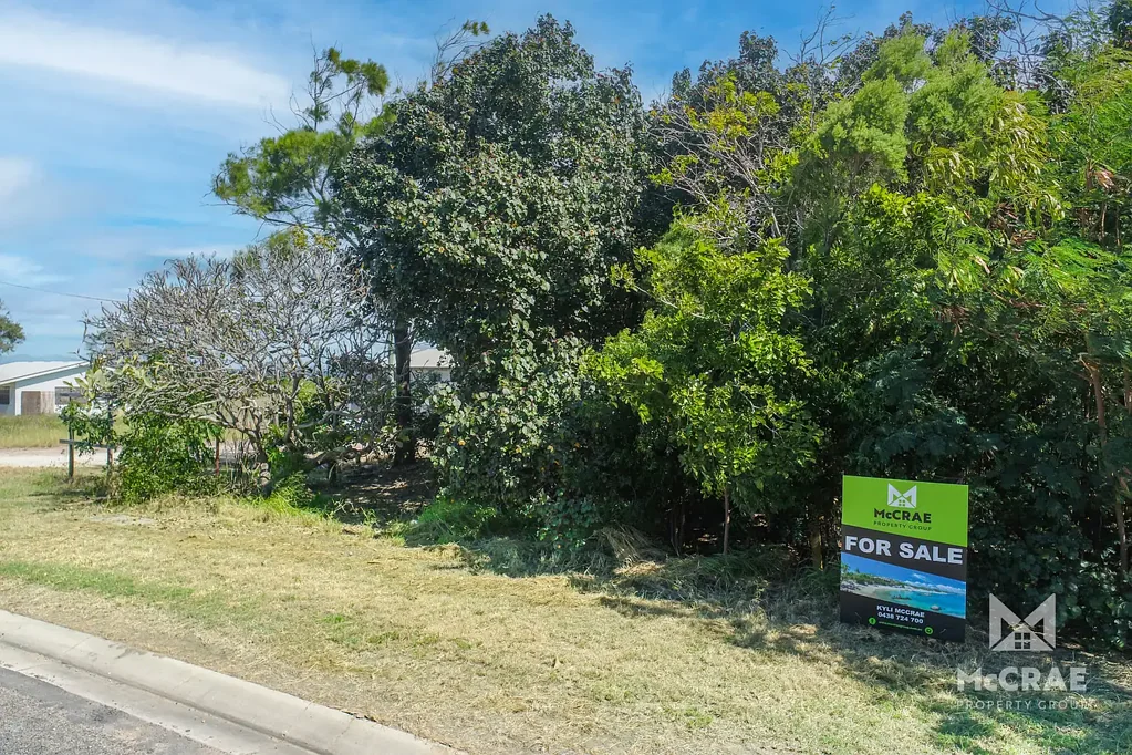 128 Powell Street, Bowen, QLD 4805