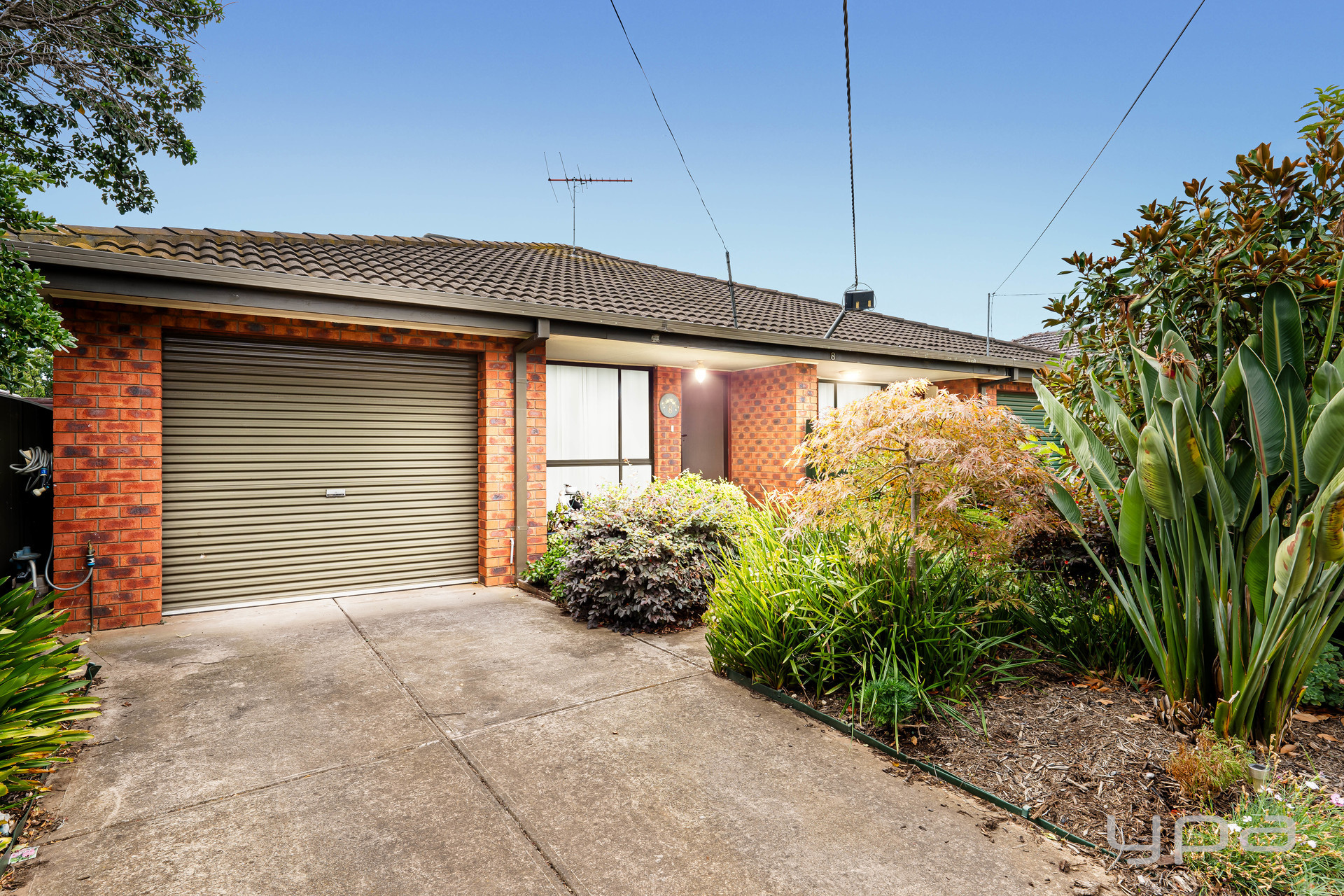 UNIT 2 8 KIAMA RD, WERRIBEE VIC 3030, 0房, 0浴, Unit