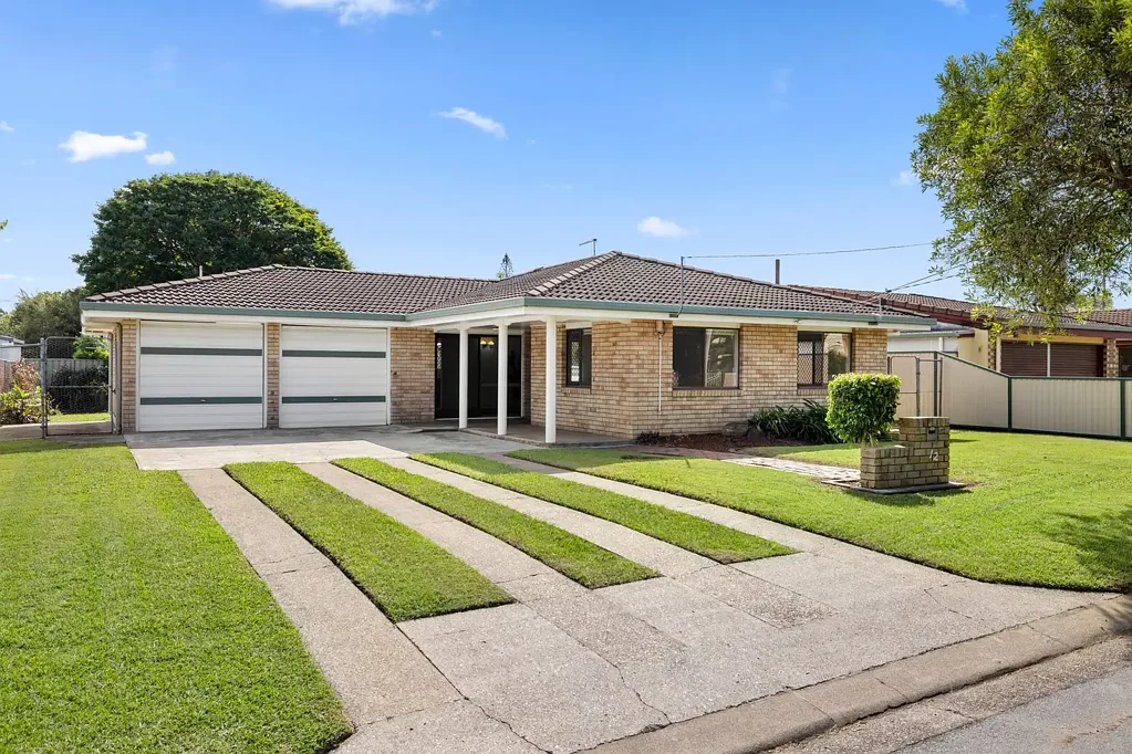 Tingalpa 4Habitaciones Outstanding Family Home in the ever-popular pocket of Tingalpa