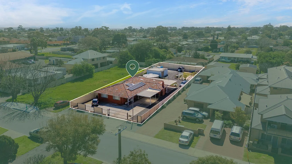 86 Cooper Street, Mandurah, WA 6210