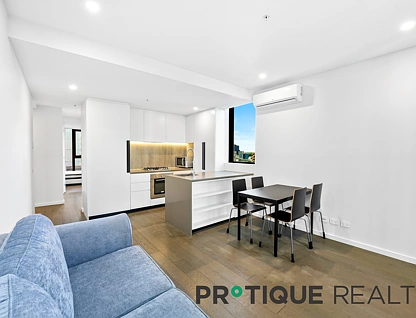 1502/60 A'Beckett Street, Melbourne, Melbourne CBD, 2 ห้องนอน, 1 ห้องน้ำ, Apartment