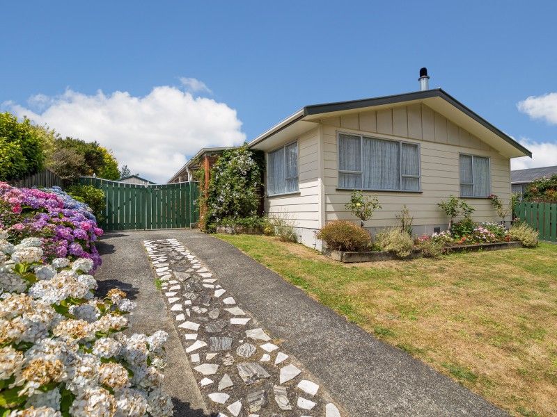 167 California Drive, Totara Park, Upper Hutt, 3房, 1浴