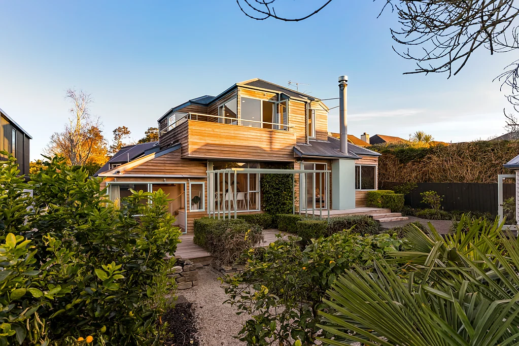 Saint Heliers 4chambre Majestic Ridgeline Opportunity