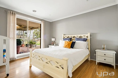 25 Bindowan Drive, Hoppers Crossing, VIC 3029, 4 રૂમ, 2 બાથરૂમ, House