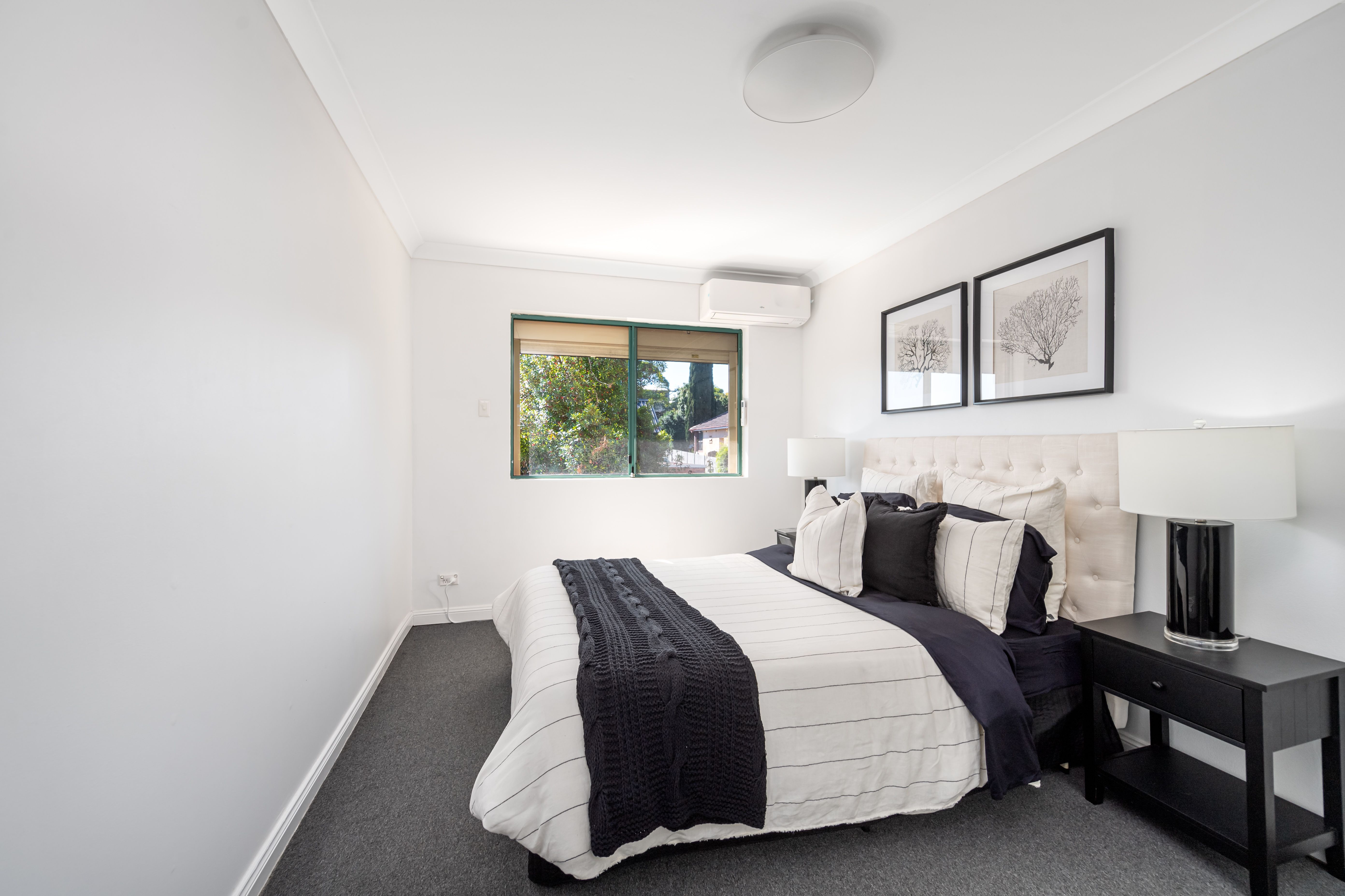 UNIT 4 45 HENRY ST, LILYFIELD NSW 2040, 0 침실, 0 욕실, Townhouse