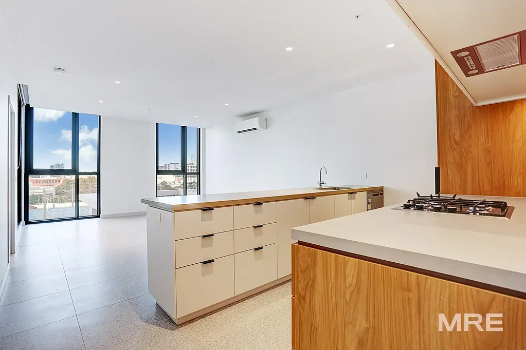 BTR Living at Montague Square