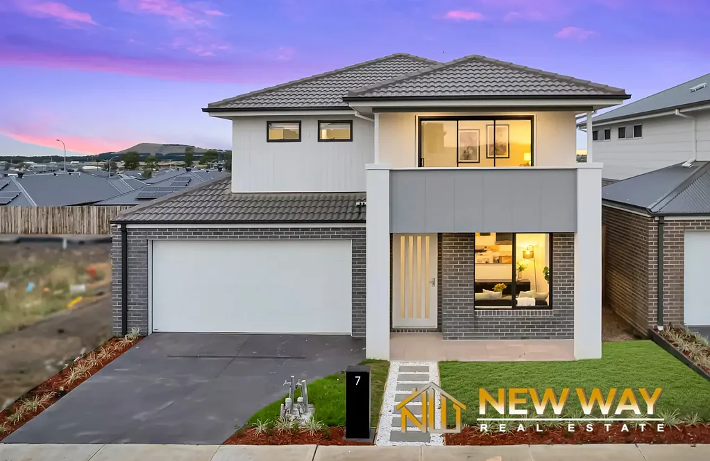 7 Fairywren Avenue, Beveridge, VIC 3753