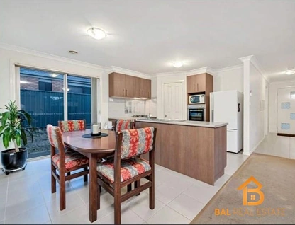 3 Garden View Drive, Tarneit, South West Melbourne, 4 રૂમ, 2 બાથરૂમ, House