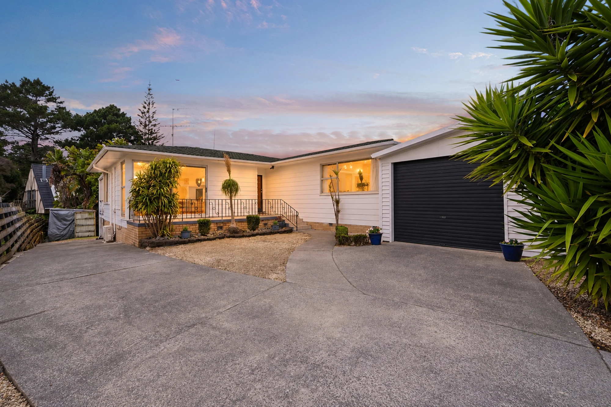Henderson 3Moenga Lovingly Owned for Years - Now It's Your Turn