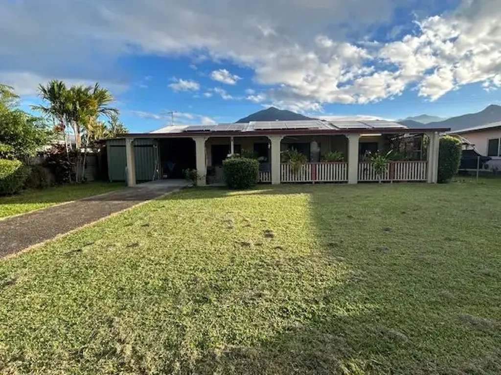 55 Hancock Street, Edmonton, QLD 4869