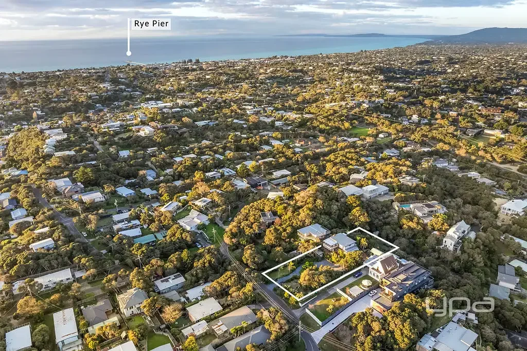 5 Yannuga Street, Rye, VIC 3941