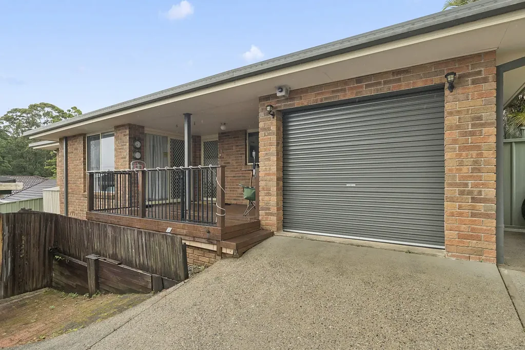 Comfortable Family Living!