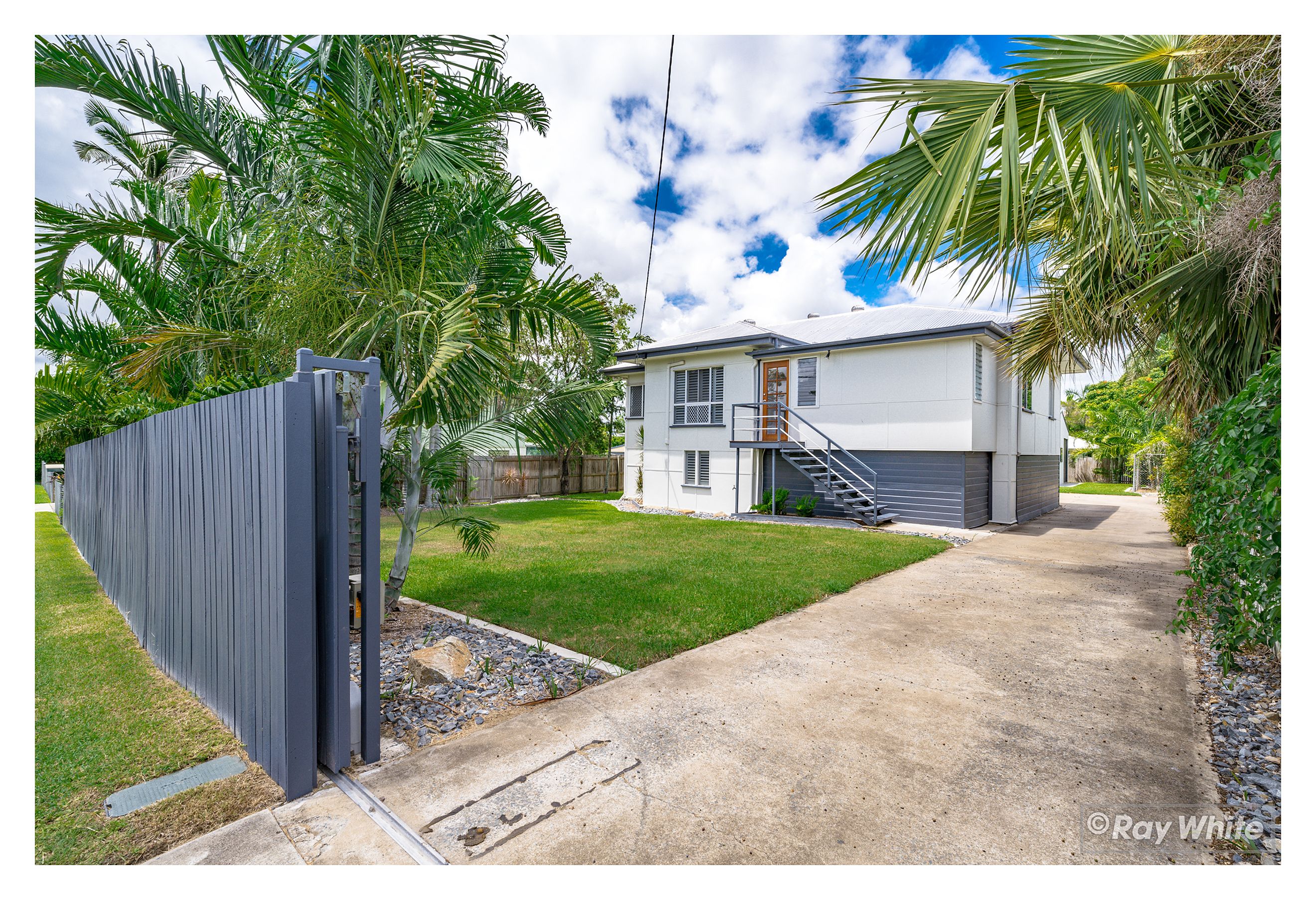 103 HAYNES ST, PARK AVENUE QLD 4701, 0 Kuwarto, 0 Banyo, House