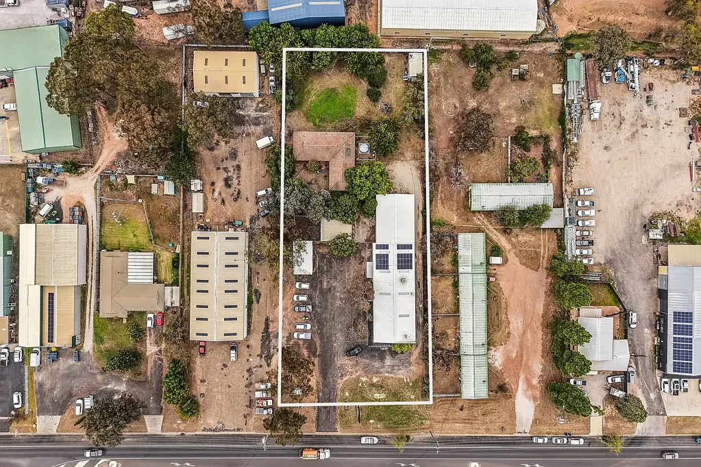21 Sydney Road, Mudgee, NSW 2850