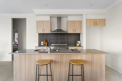 27 Amphitheatre Street, Eynesbury, VIC 3338, 4房, 2浴, House
