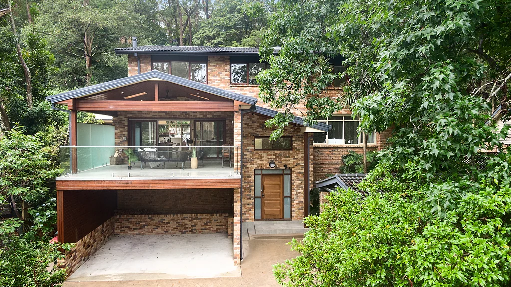 56 Blackbutt Avenue, Pennant Hills, NSW 2120