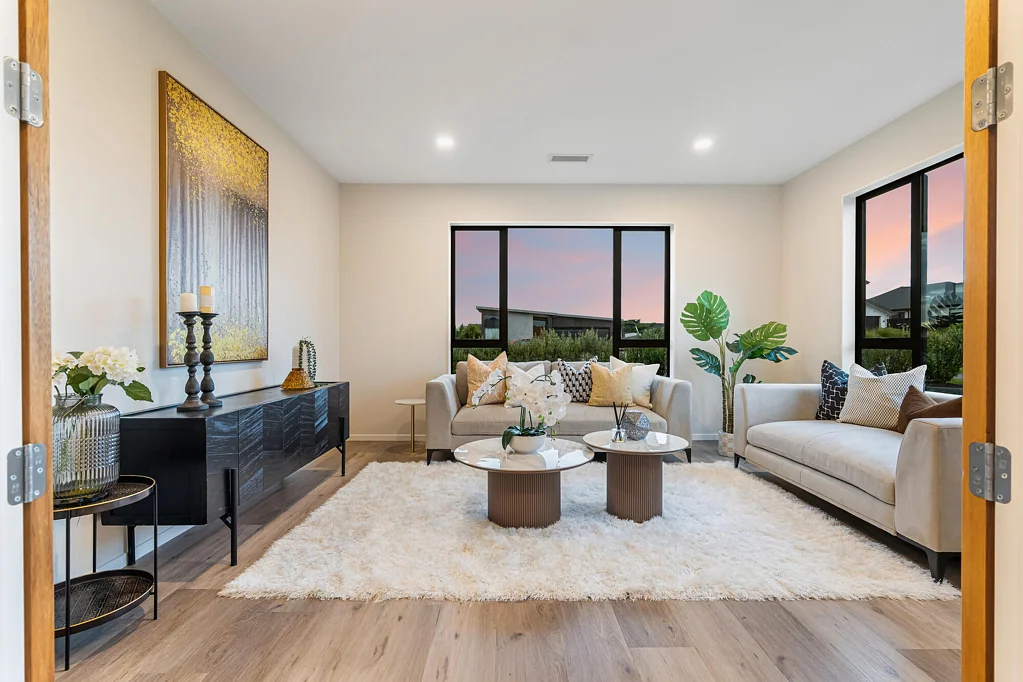 Wainui 4房  Space, Sunshine & Family Living in Milldale