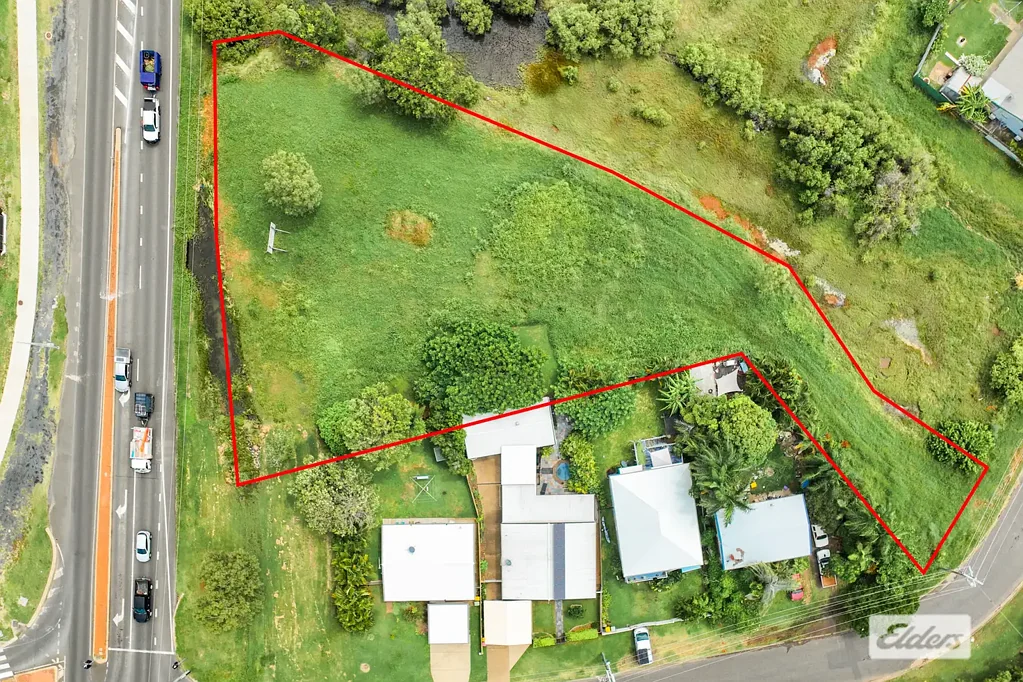 1-5 Scenic Highway, Cooee Bay, QLD 4703