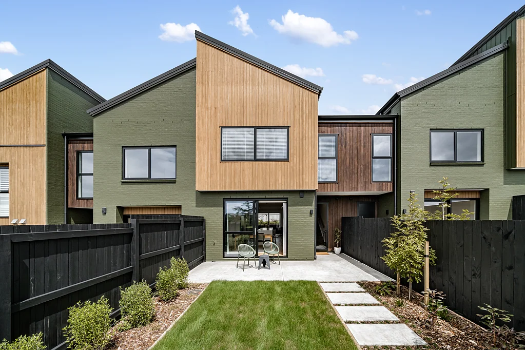 Hobsonville 3ਬੈੱਡਰੂਮ Your golden opportunity – New Jalcon home