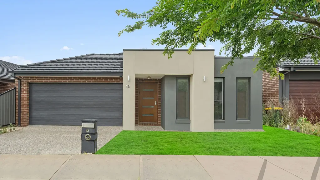 12 Millennium Road, Craigieburn, VIC 3064