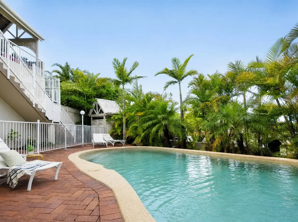 Style, Comfort, and Location in Kangaroo Point