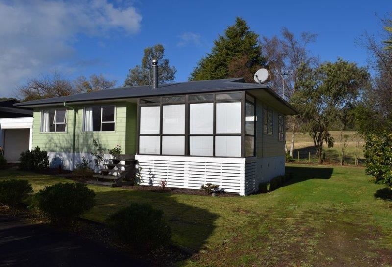 1/61 Marshall Avenue, Richmond Heights, Taupo, 2部屋, 1バスルーム