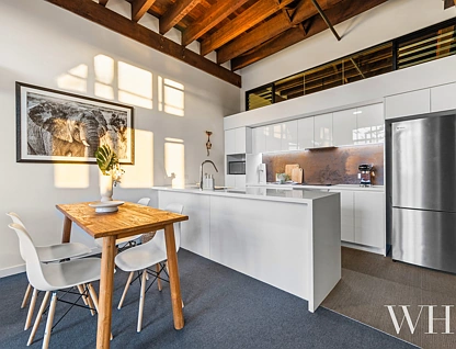 130/51 Beach Street, Fremantle, South West Perth, 2 침실, 2 욕실, Apartment