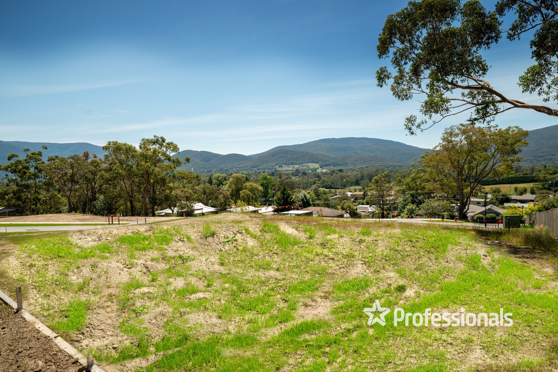 12 TIMBERBELLE PL, YARRA JUNCTION VIC 3797, 0 rūma, 0 rūma horoi, Section