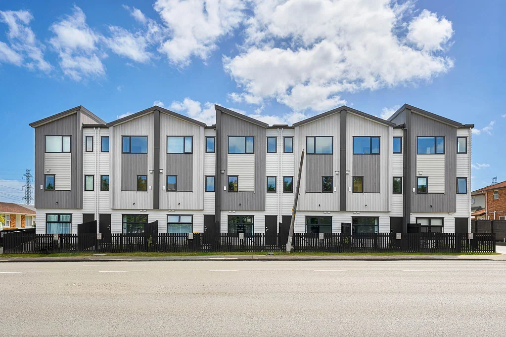 Unit 7/44 Waipuna Road, Mt Wellington, Auckland City, Auckland