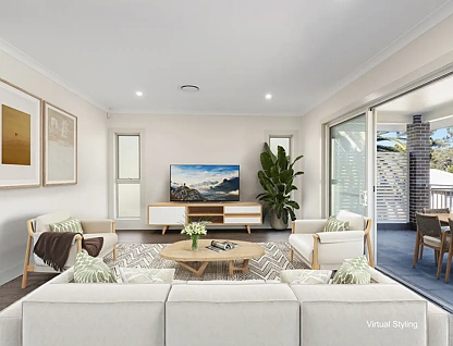 38B Malton Road, Beecroft, NSW 2119, 4 રૂમ, 3 બાથરૂમ, House