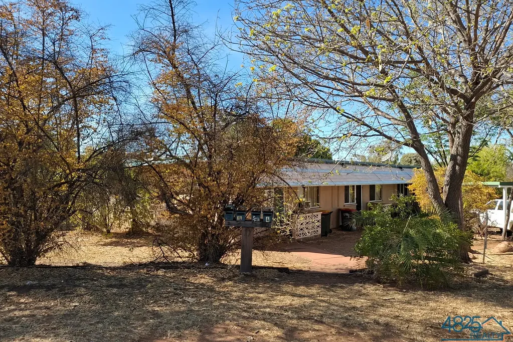 Mount Isa 5房  An Opportunity Not to Be Missed!