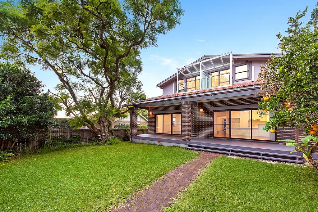 Fabulous Family Home with Sunning North Rear Aspect