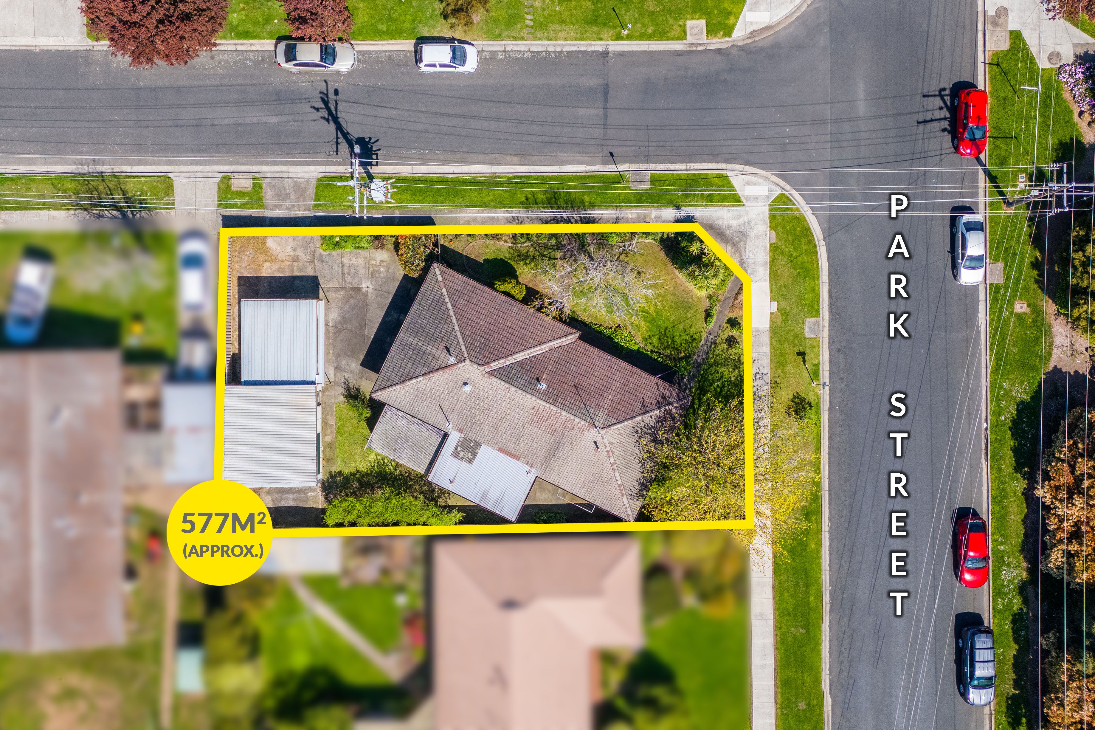 32 PARK ST, WENDOUREE VIC 3355, 0 phòng ngủ, 0 phòng tắm, House