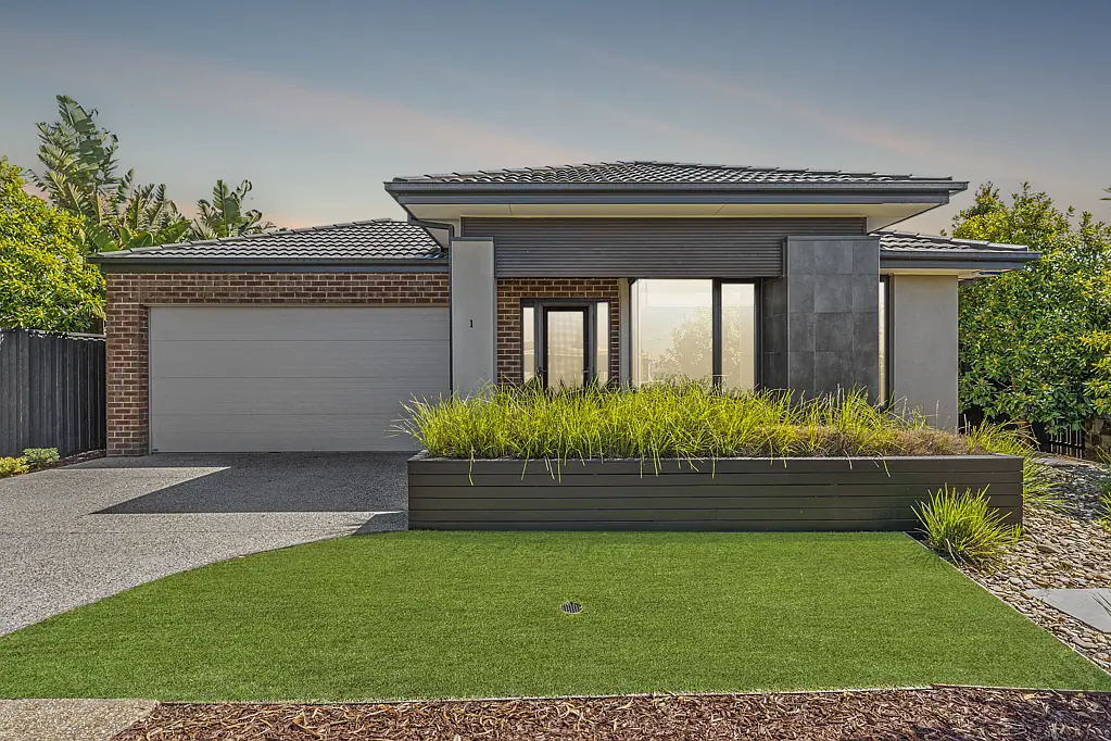 1 Timbertop Boulevard, Officer, VIC 3809