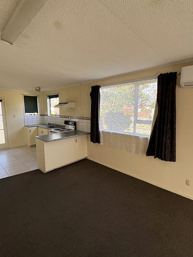 Tidy Stand Alone Home