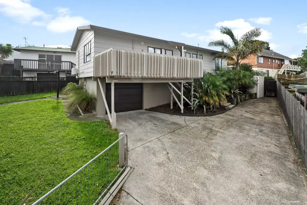 Stanmore Bay 3غرفة نوم Open to all offers