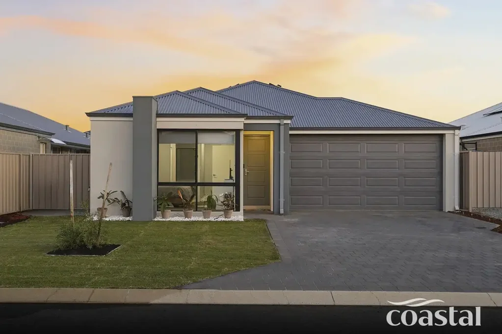 Karnup 4房  Modern Family Living in Vista Estate