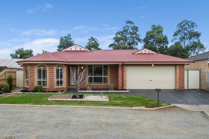 5 GARDEN CT, WERRIBEE VIC 3030, 0 chambres, 0 salles de bain, House