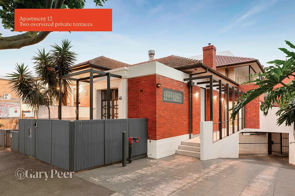 12/114a Westbury Close, Balaclava, VIC 3183