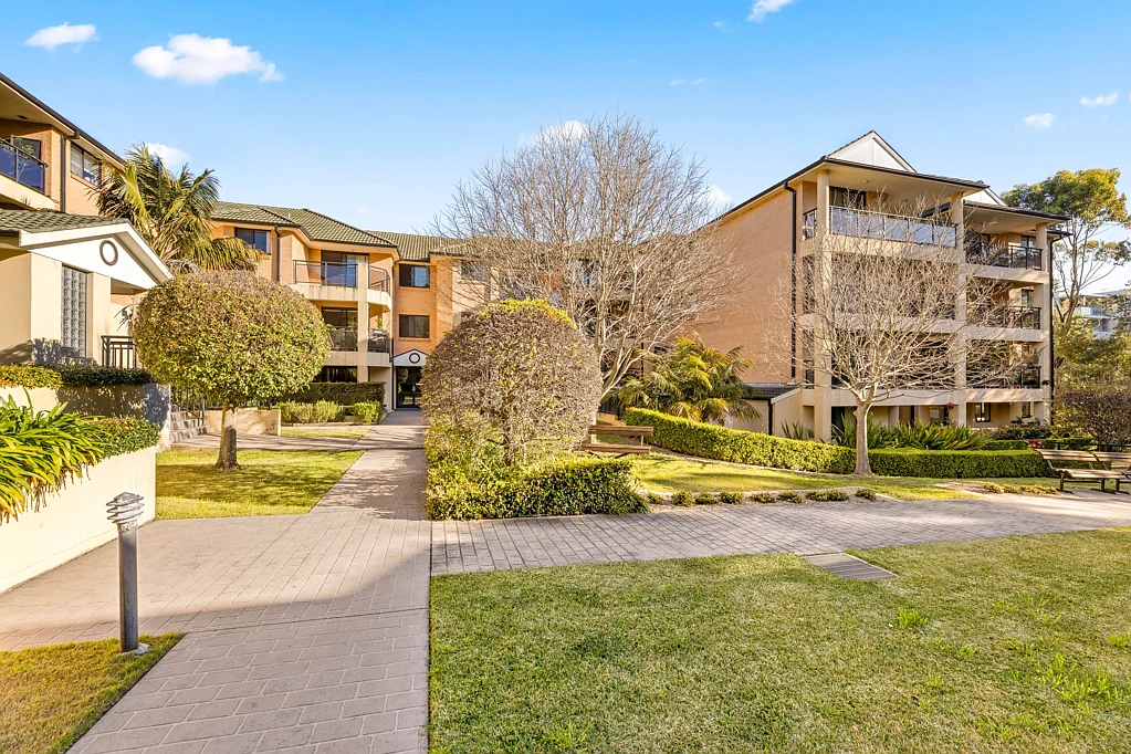 14/104-112 Glencoe Street, Sutherland, NSW 2232