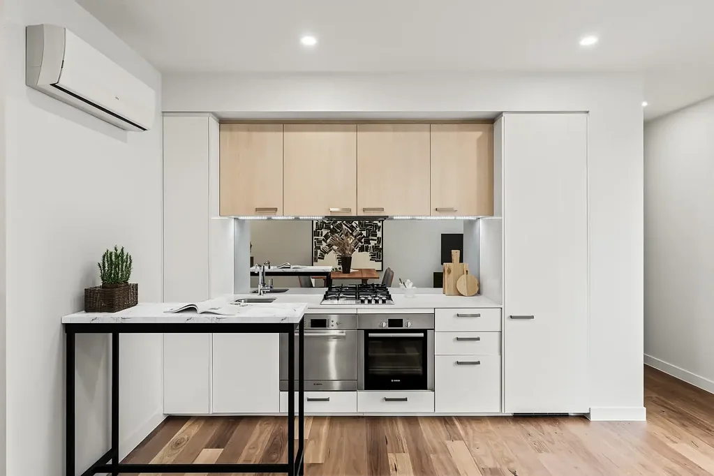 Northcote 1Zimmer When Privacy, Light & Views Matter...