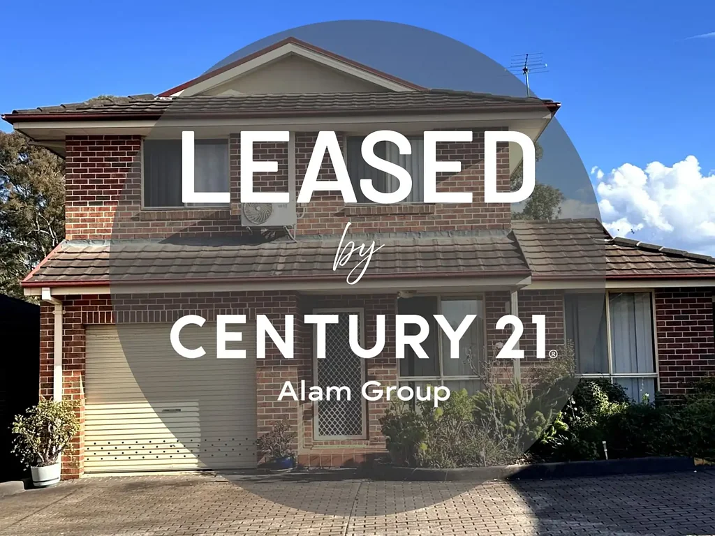 Comfortable 3 Bedroom Home with Great Features & Secure Outdoor Living