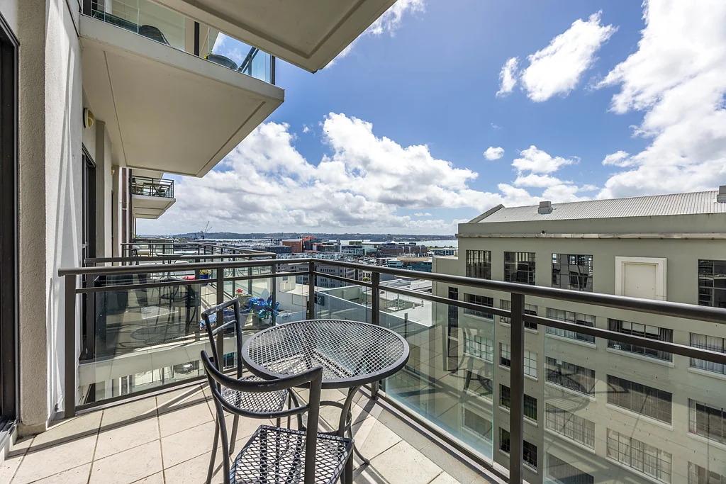 909/22 Nelson Street, Auckland Central, Auckland City, Auckland