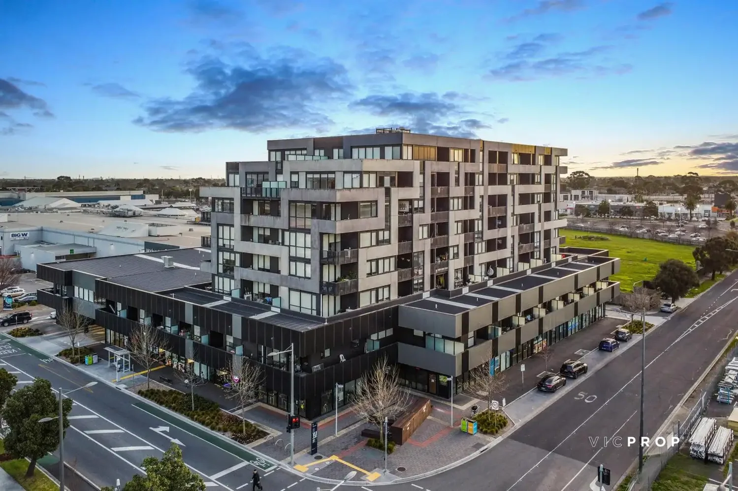 Unit 109/1 FOUNDRY ROAD, SUNSHINE, 3 slaapkamers, 2 badkamers
