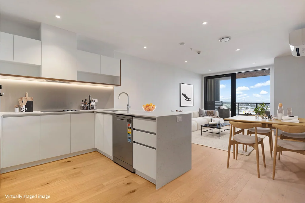 Onehunga 1غرفة نوم PENTHOUSE, HARBOUR VIEWS & MULTIPURPOSE ROOM!