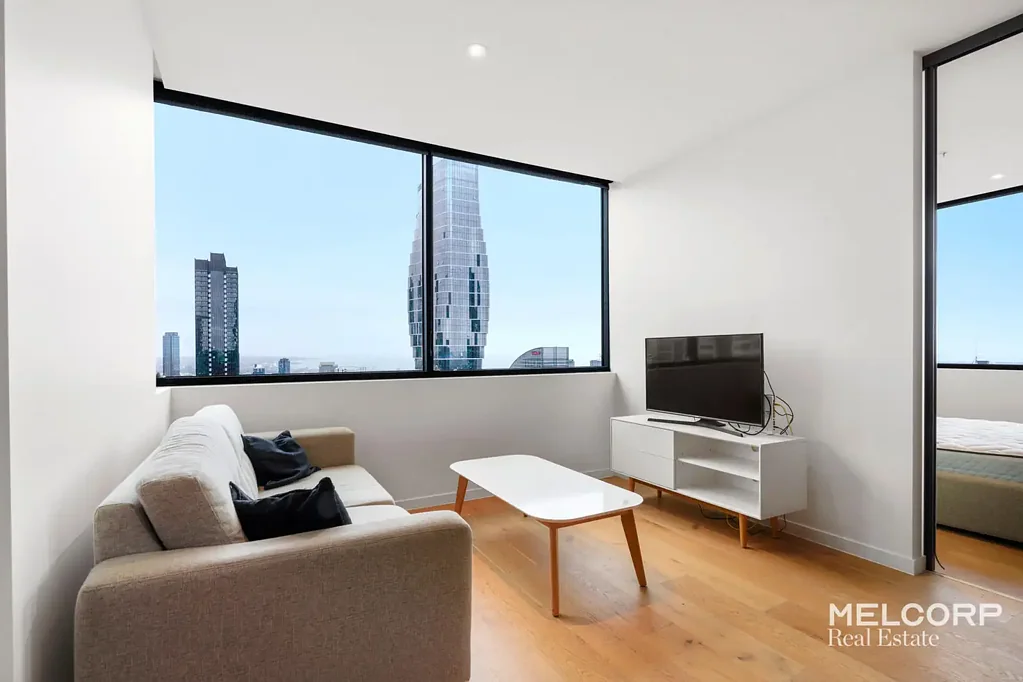 A VIEW FROM THE TOP - FURNISHED