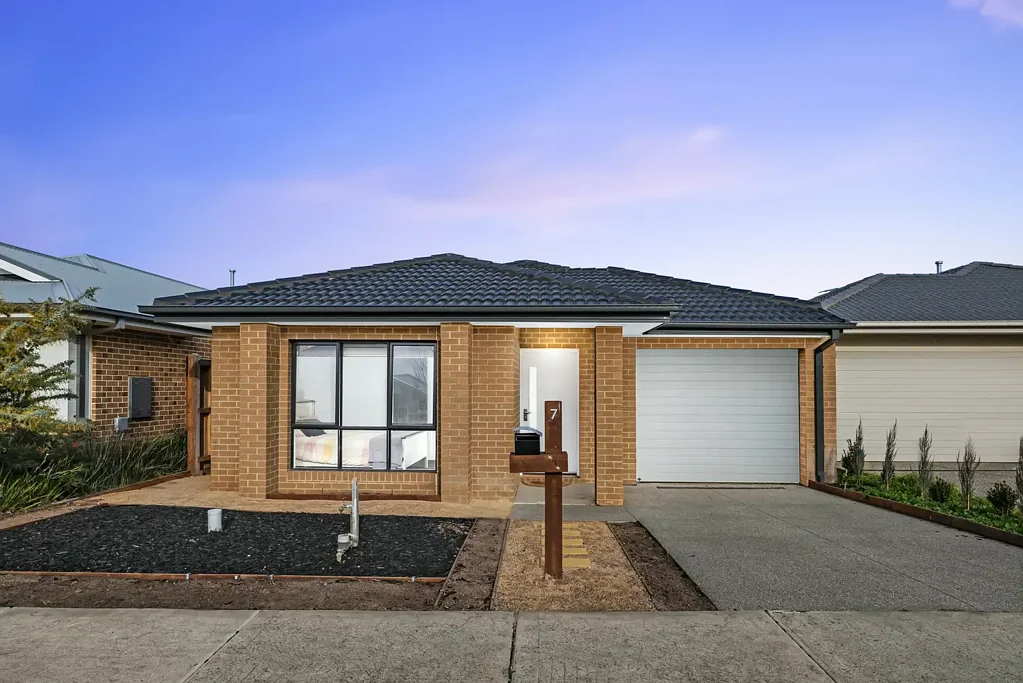 7 Godrich Street, Sunbury, VIC 3429