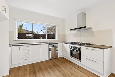 5/17 Cassels Road, Brunswick, VIC 3056, 4 slaapkamers, 2 badkamers, Townhouse