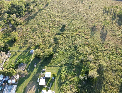 0 (Lot 36) Singleton St, Millaroo, Townsville, 0 rūma, 0 rūma horoi, Section