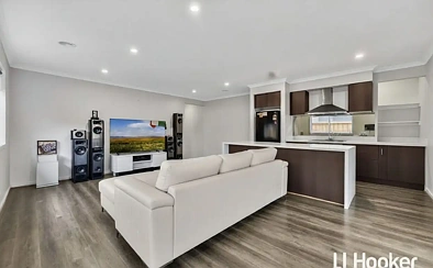 ਰਹਿਣ ਵਾਲਾ ਕਮਰਾ - 4 ORCHARD STREET, MADDINGLEY